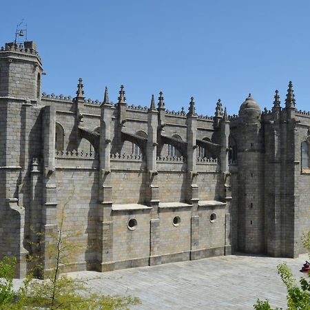 Appartamento Quinta Do Pina Guarda Esterno foto