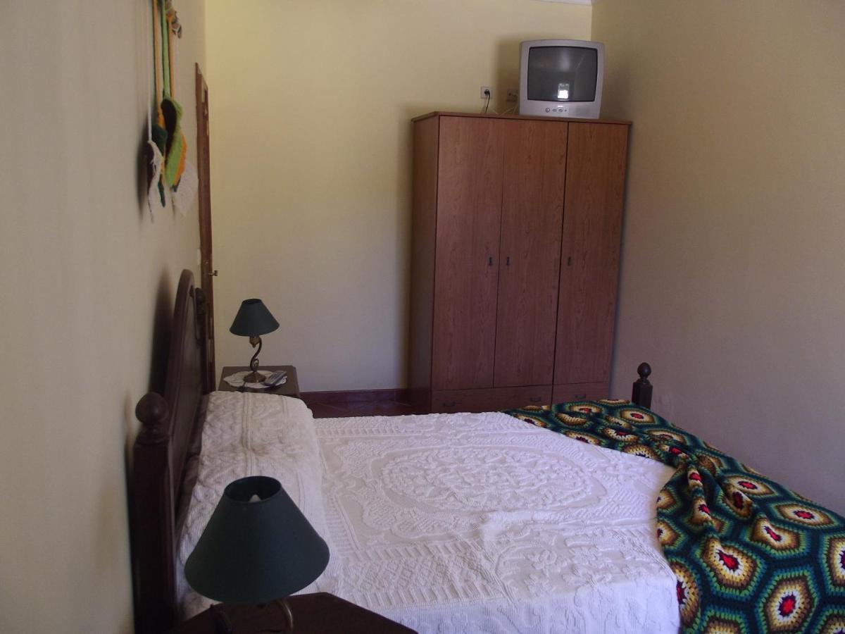 Appartamento Quinta Do Pina Guarda Esterno foto