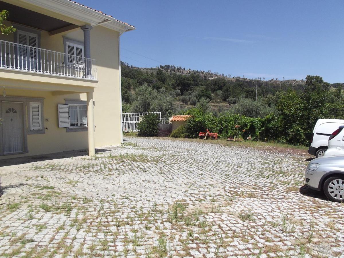 Appartamento Quinta Do Pina Guarda Esterno foto