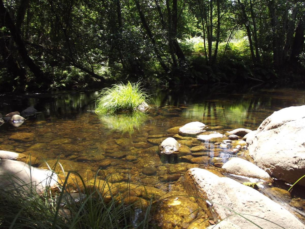 Appartamento Quinta Do Pina Guarda Esterno foto