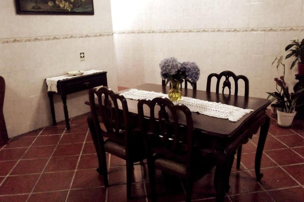 Appartamento Quinta Do Pina Guarda Esterno foto