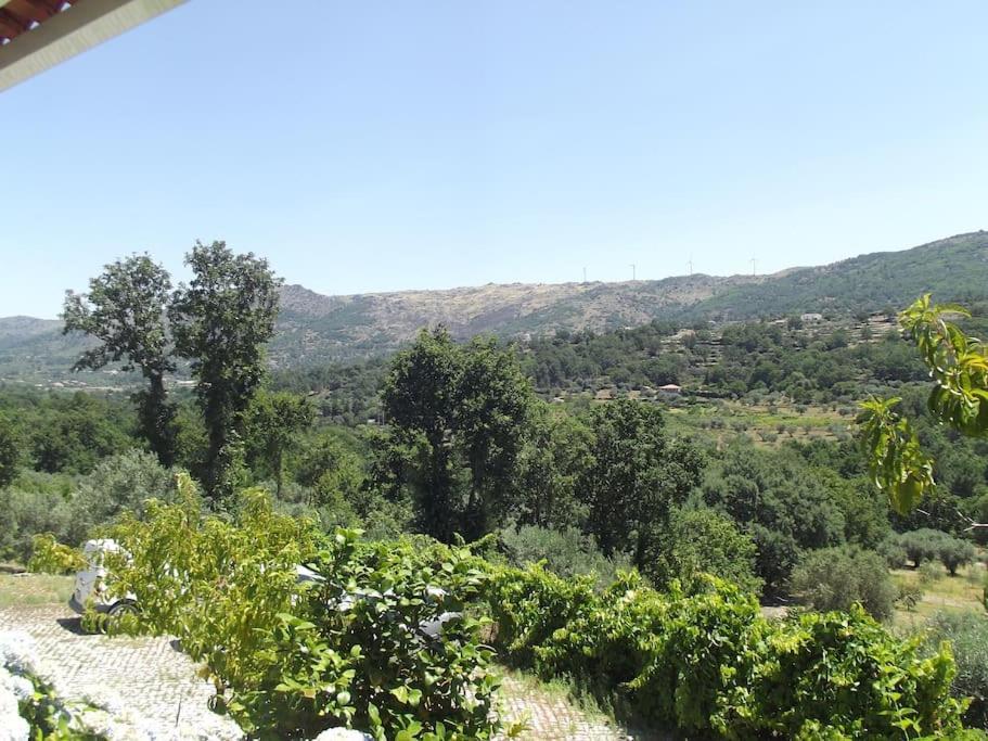 Appartamento Quinta Do Pina Guarda Esterno foto