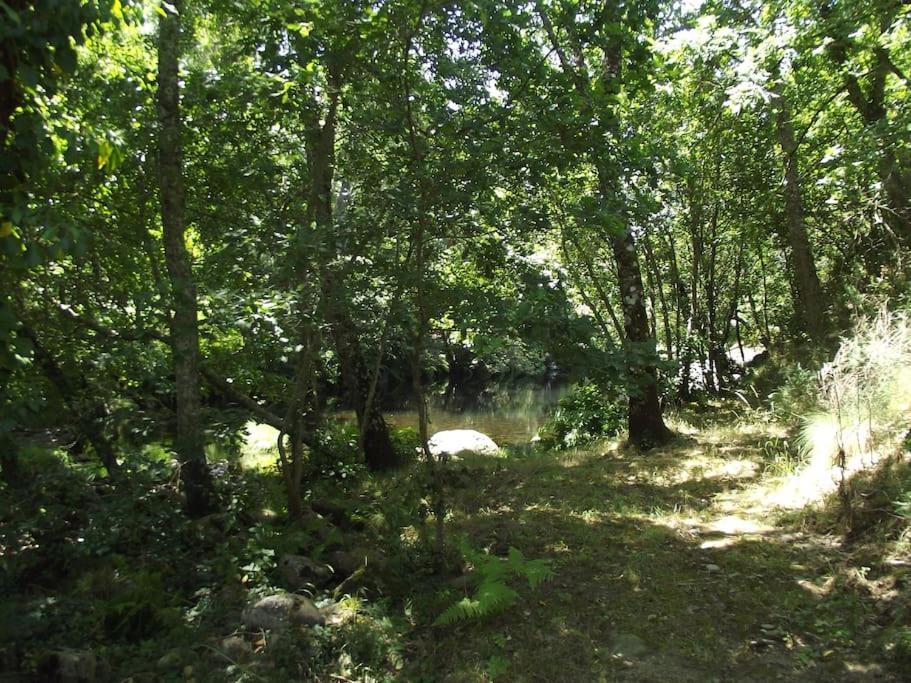 Appartamento Quinta Do Pina Guarda Esterno foto
