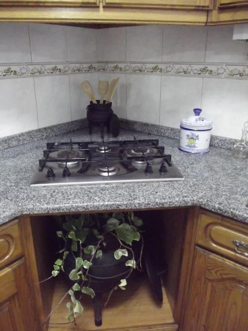 Appartamento Quinta Do Pina Guarda Esterno foto