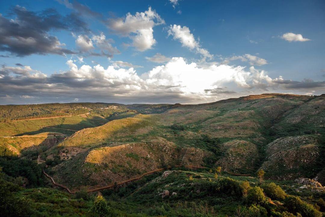 Appartamento Quinta Do Pina Guarda Esterno foto