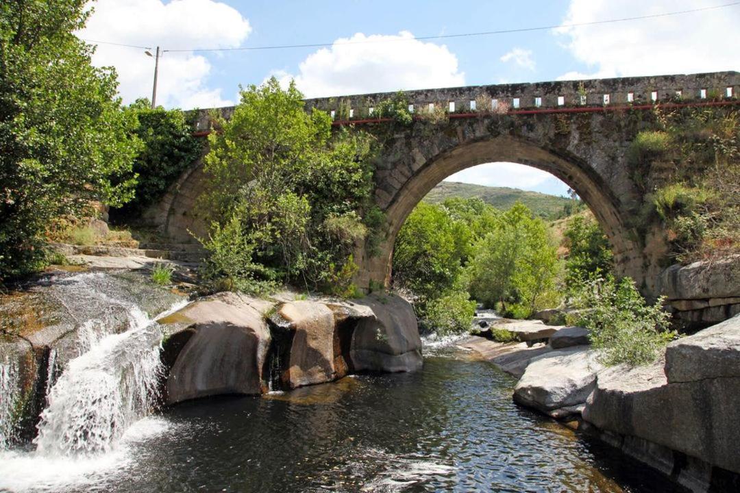 Appartamento Quinta Do Pina Guarda Esterno foto