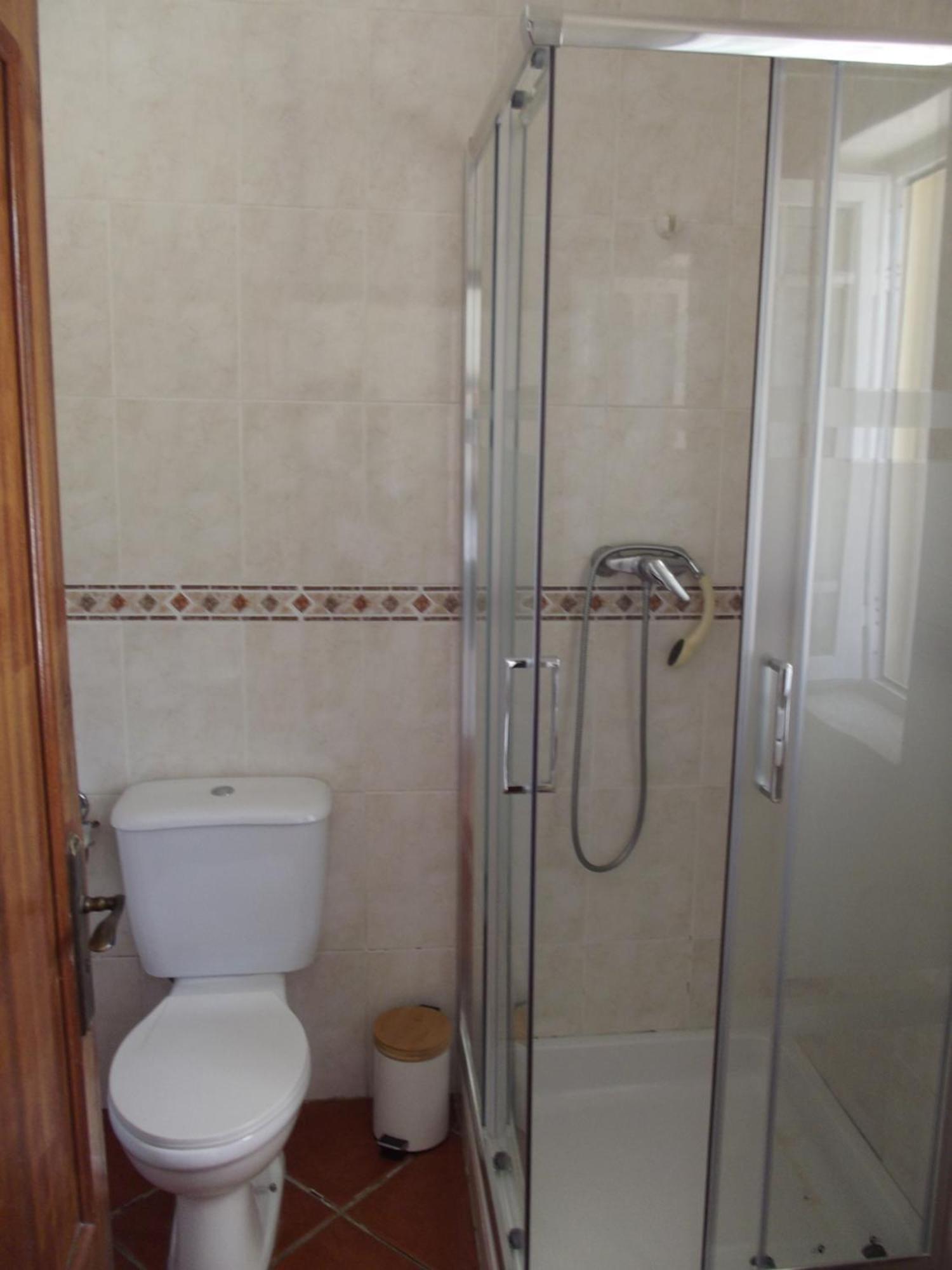 Appartamento Quinta Do Pina Guarda Esterno foto